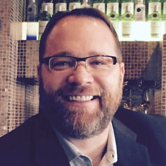 Meet your Posher, Peter - Picture 1 of 1